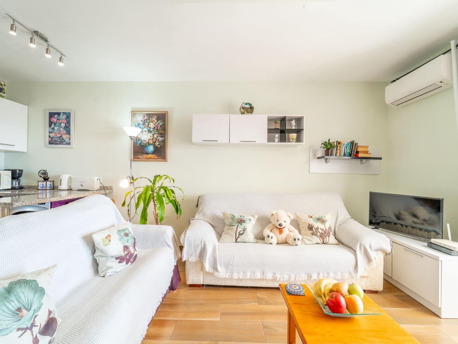 1 soverom Leilighet til salgs i Nerja - € 320 000 (Ref: 9824678)