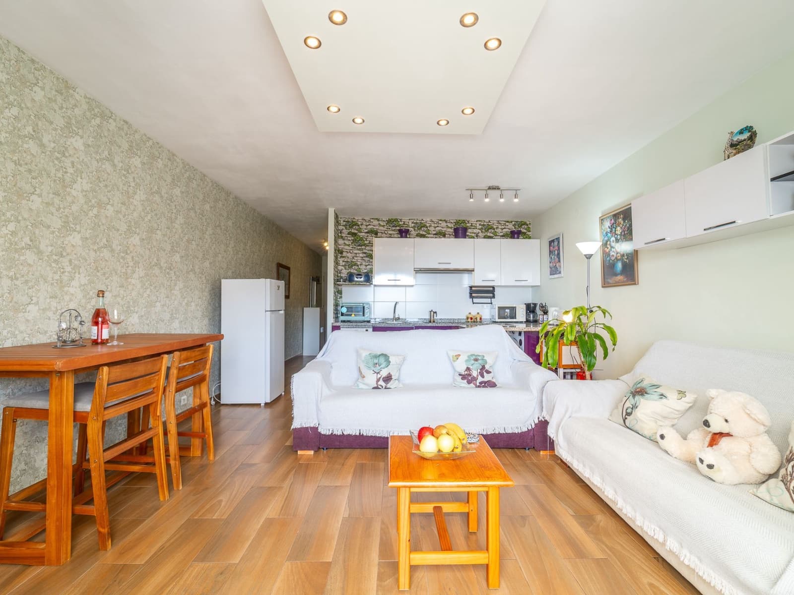 1 soverom Leilighet til salgs i Nerja - € 320 000 (Ref: 9824678)
