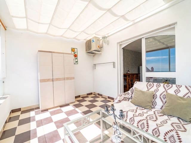 1 soverom Leilighet til salgs i Nerja - € 320 000 (Ref: 9824678)