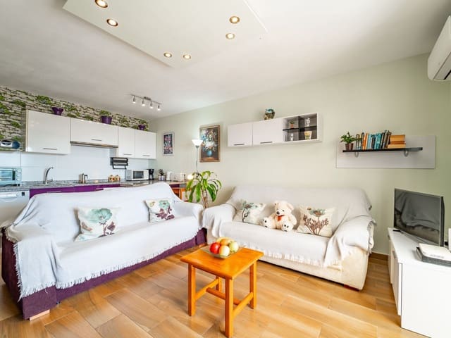 1 soverom Leilighet til salgs i Nerja - € 320 000 (Ref: 9824678)