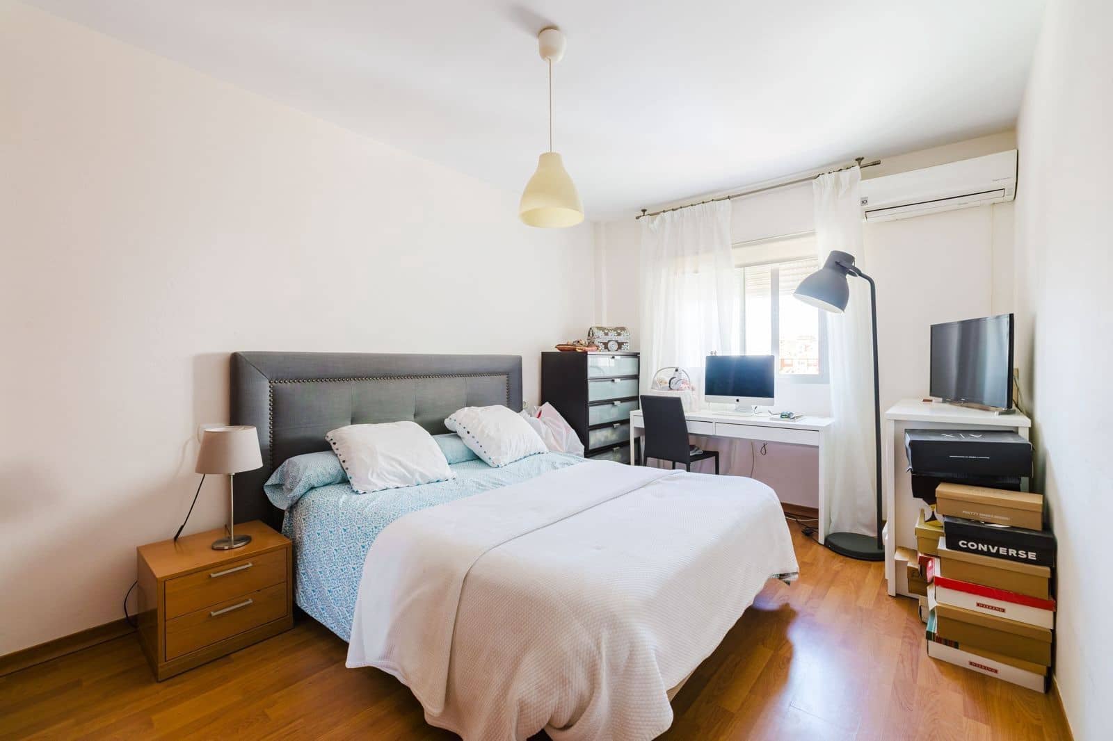 3 soverom Leilighet til salgs i Malaga by - € 319 000 (Ref: 9824679)