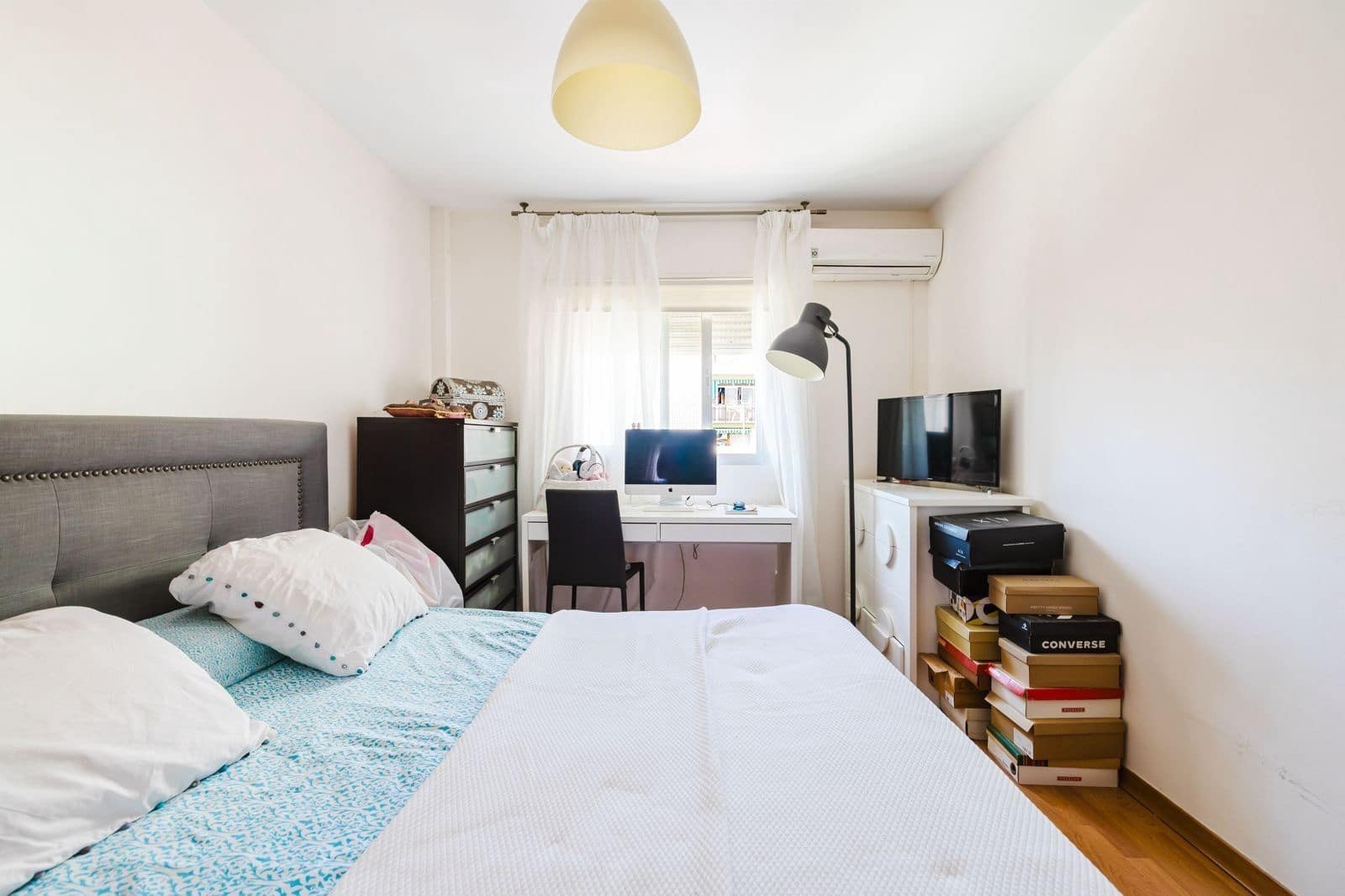 3 soverom Leilighet til salgs i Malaga by - € 319 000 (Ref: 9824679)