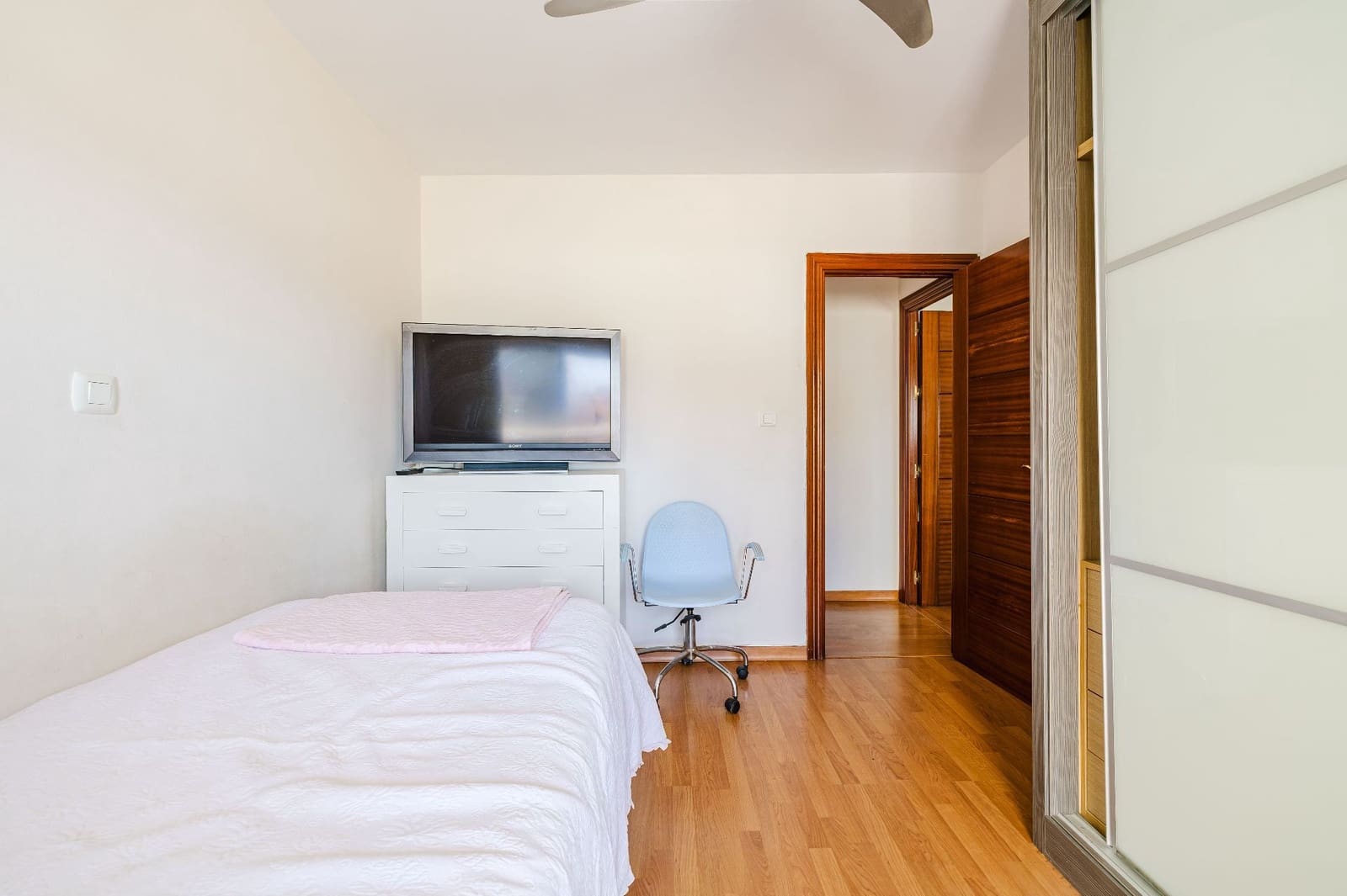 3 soverom Leilighet til salgs i Malaga by - € 319 000 (Ref: 9824679)