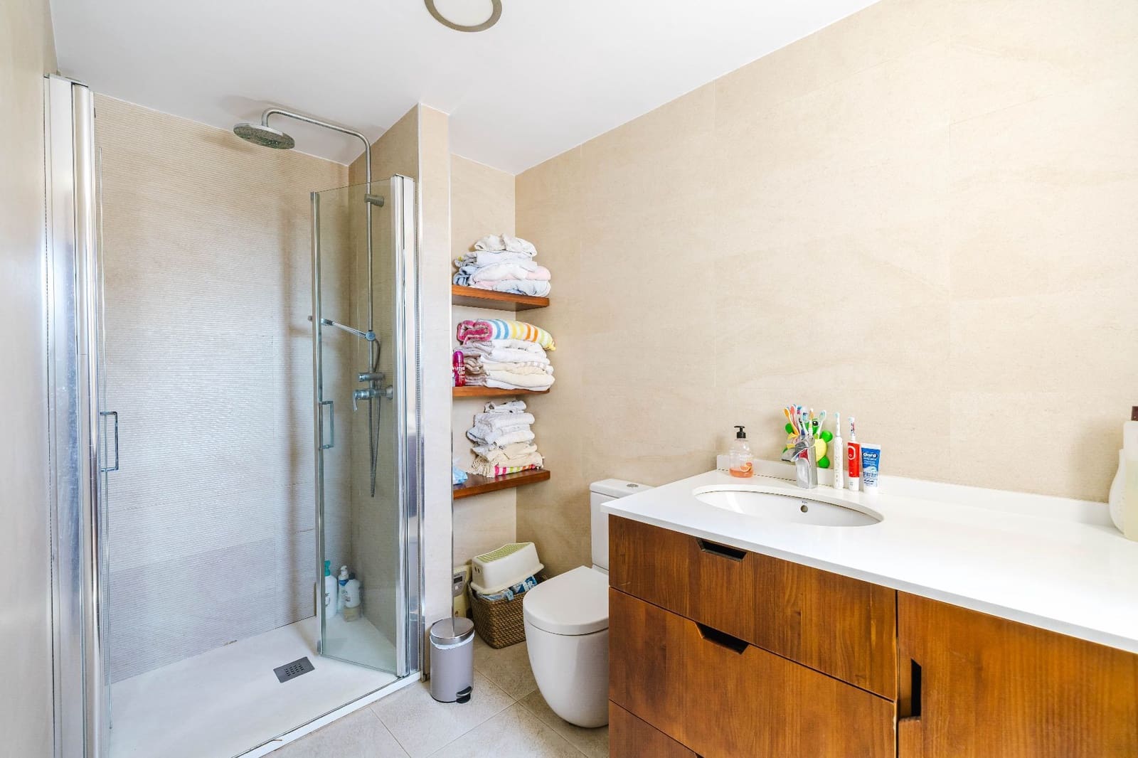 3 soverom Leilighet til salgs i Malaga by - € 319 000 (Ref: 9824679)