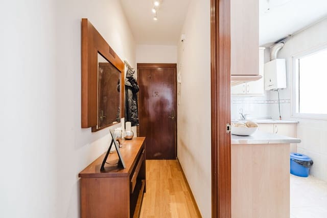 Piso de 3 habitaciones en El Palo, Málaga ciudad en venta - 319.000 € (Ref: 9824679)