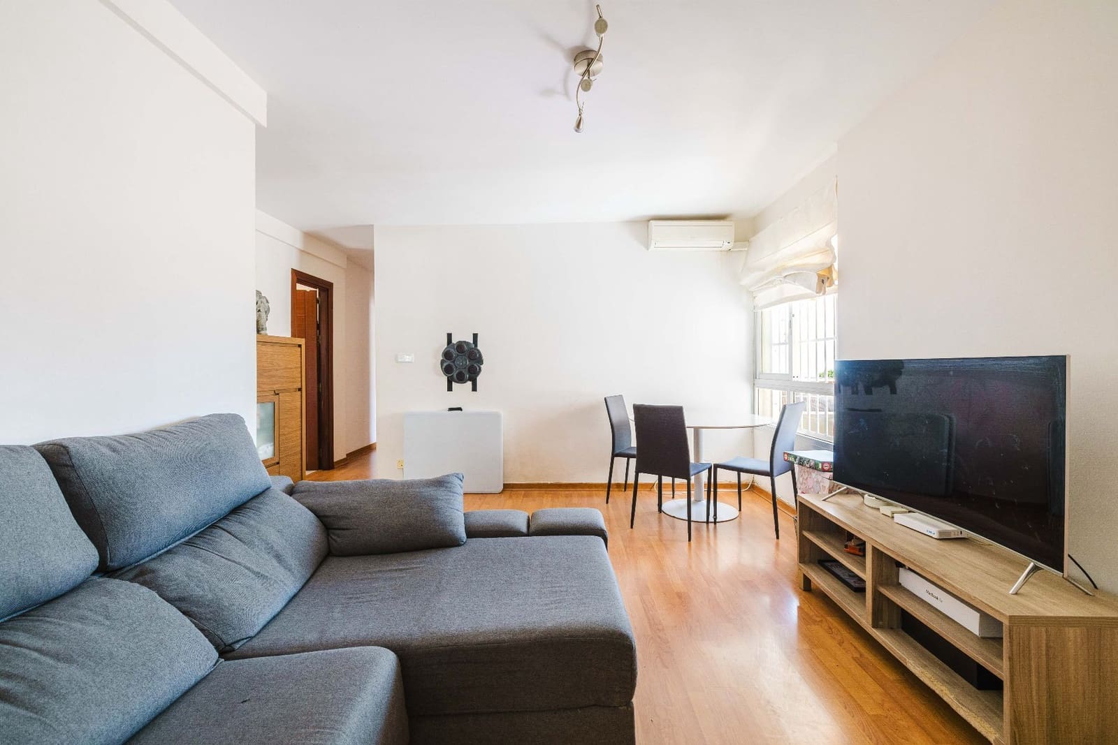 3 soverom Leilighet til salgs i Malaga by - € 319 000 (Ref: 9824679)