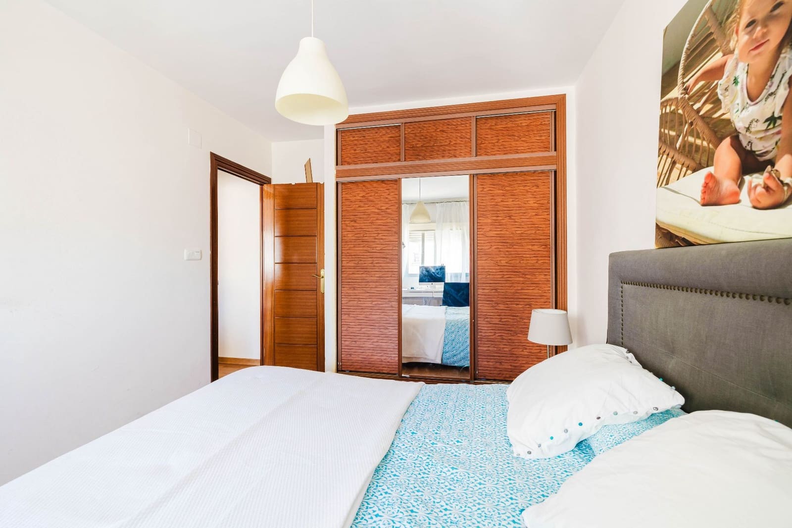 3 soverom Leilighet til salgs i Malaga by - € 319 000 (Ref: 9824679)