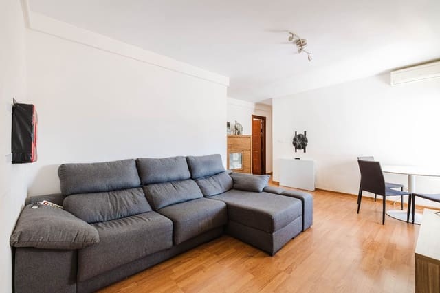 Piso de 3 habitaciones en El Palo, Málaga ciudad en venta - 319.000 € (Ref: 9824679)