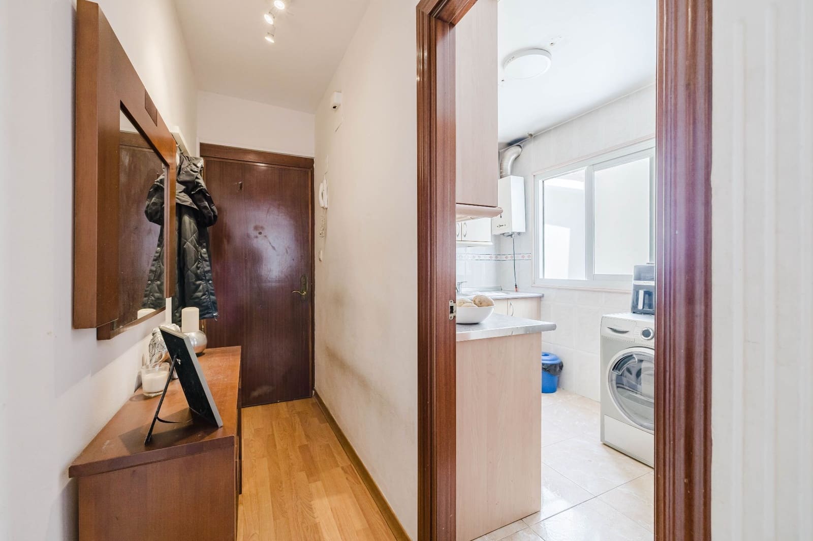 3 soverom Leilighet til salgs i Malaga by - € 319 000 (Ref: 9824679)