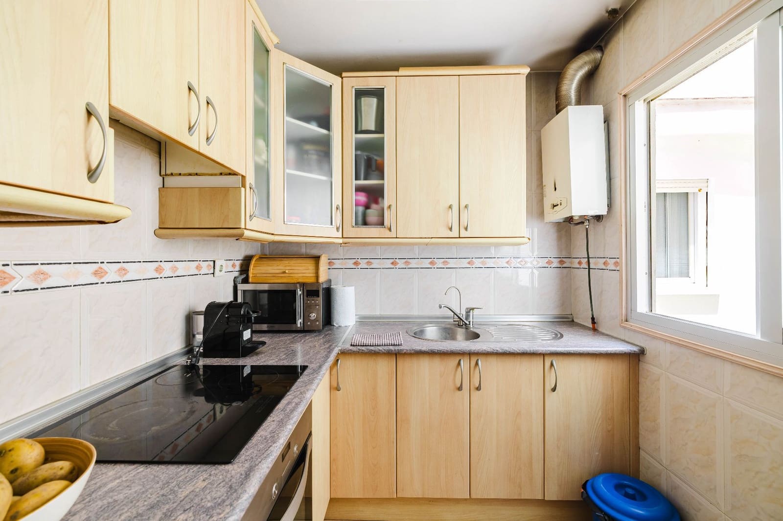 3 soverom Leilighet til salgs i Malaga by - € 319 000 (Ref: 9824679)