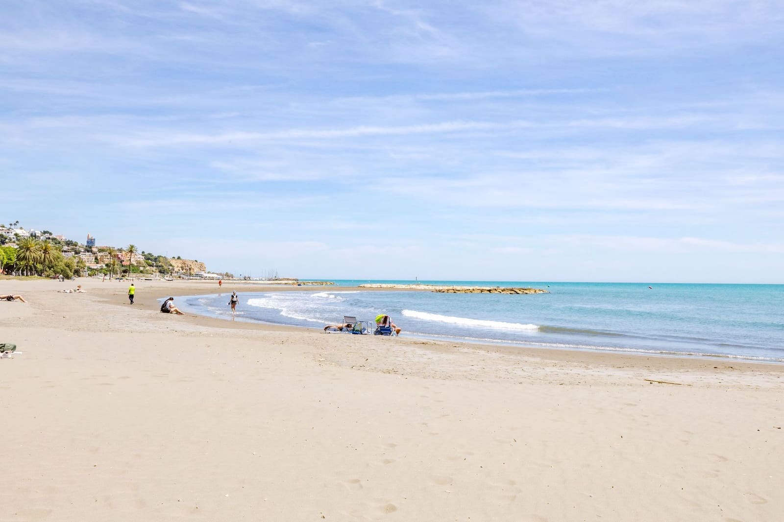 3 soverom Leilighet til salgs i Malaga by - € 319 000 (Ref: 9824679)