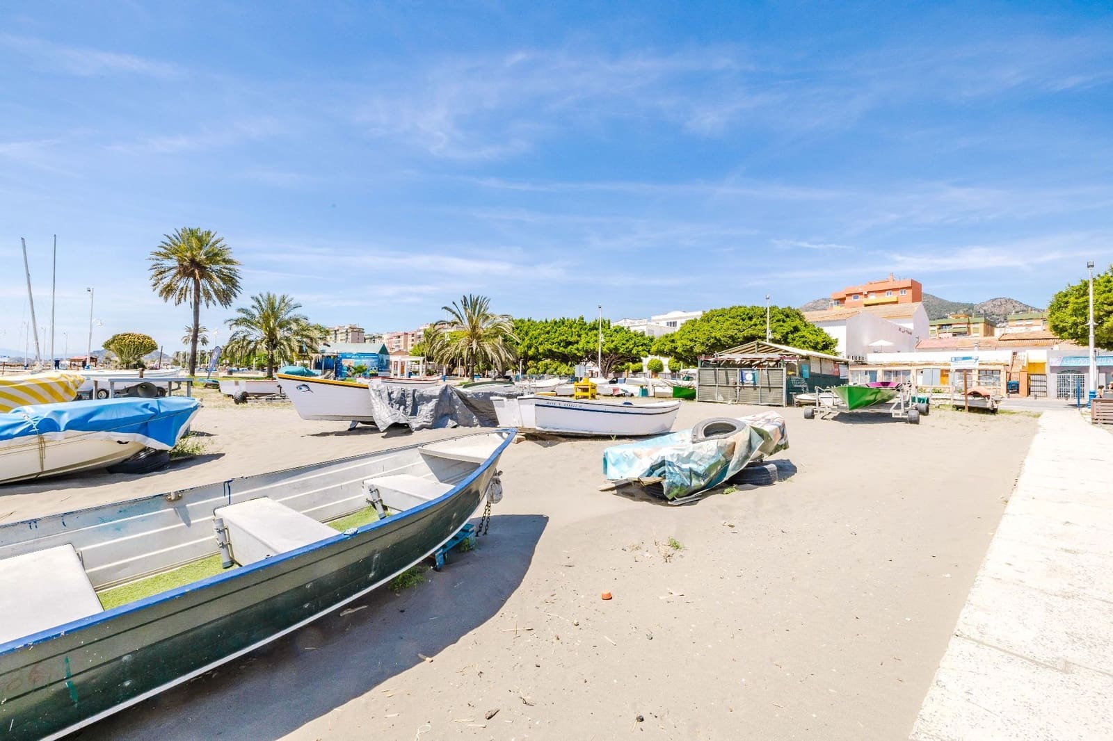 3 soverom Leilighet til salgs i Malaga by - € 319 000 (Ref: 9824679)