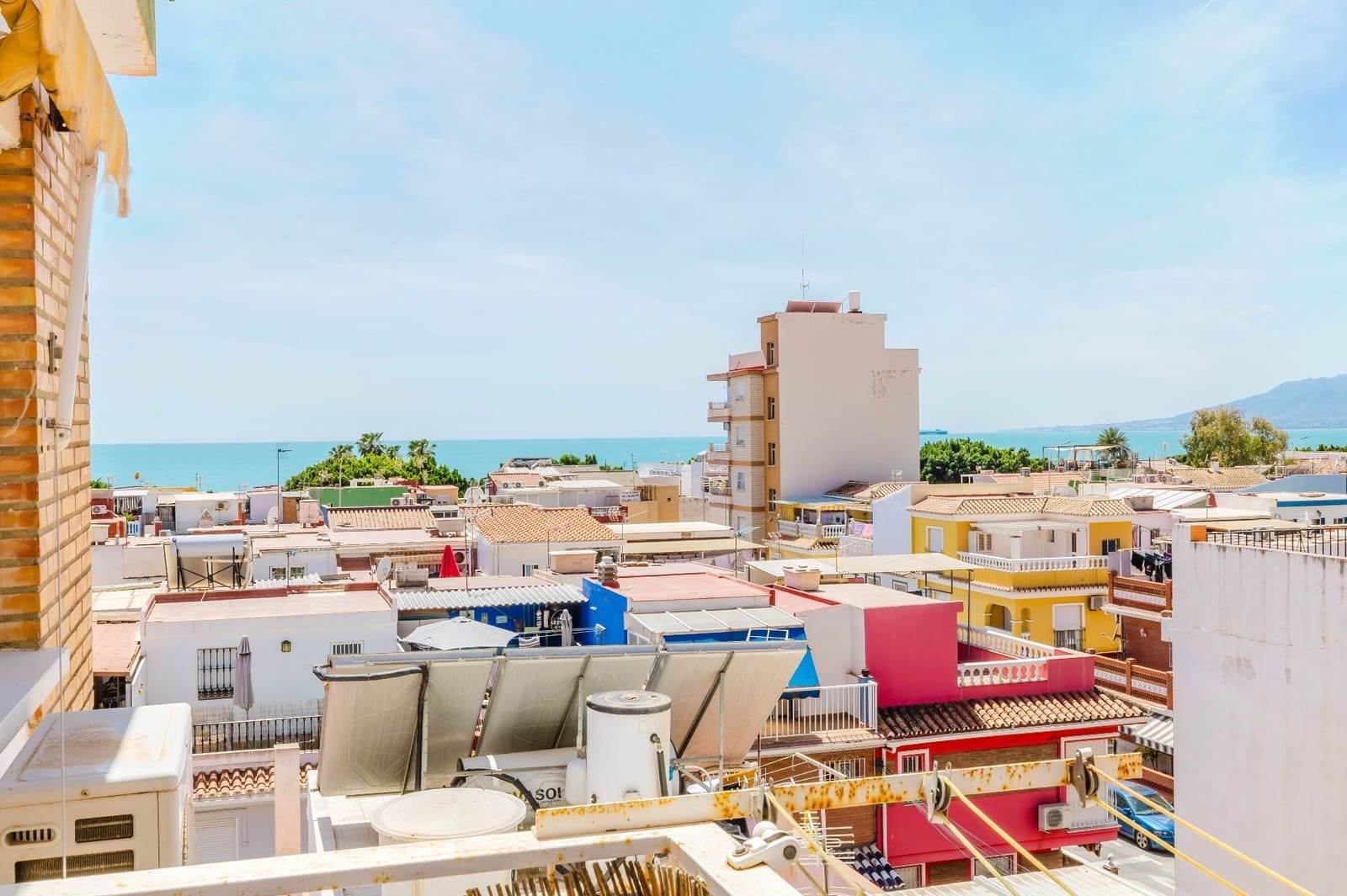 3 soverom Leilighet til salgs i Malaga by - € 319 000 (Ref: 9824679)