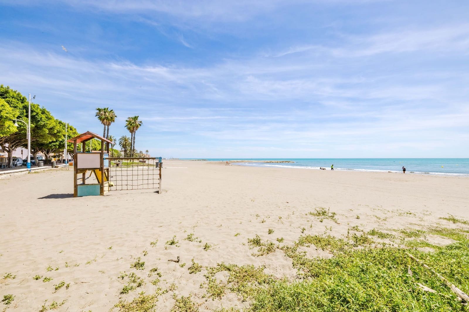 3 soverom Leilighet til salgs i Malaga by - € 319 000 (Ref: 9824679)
