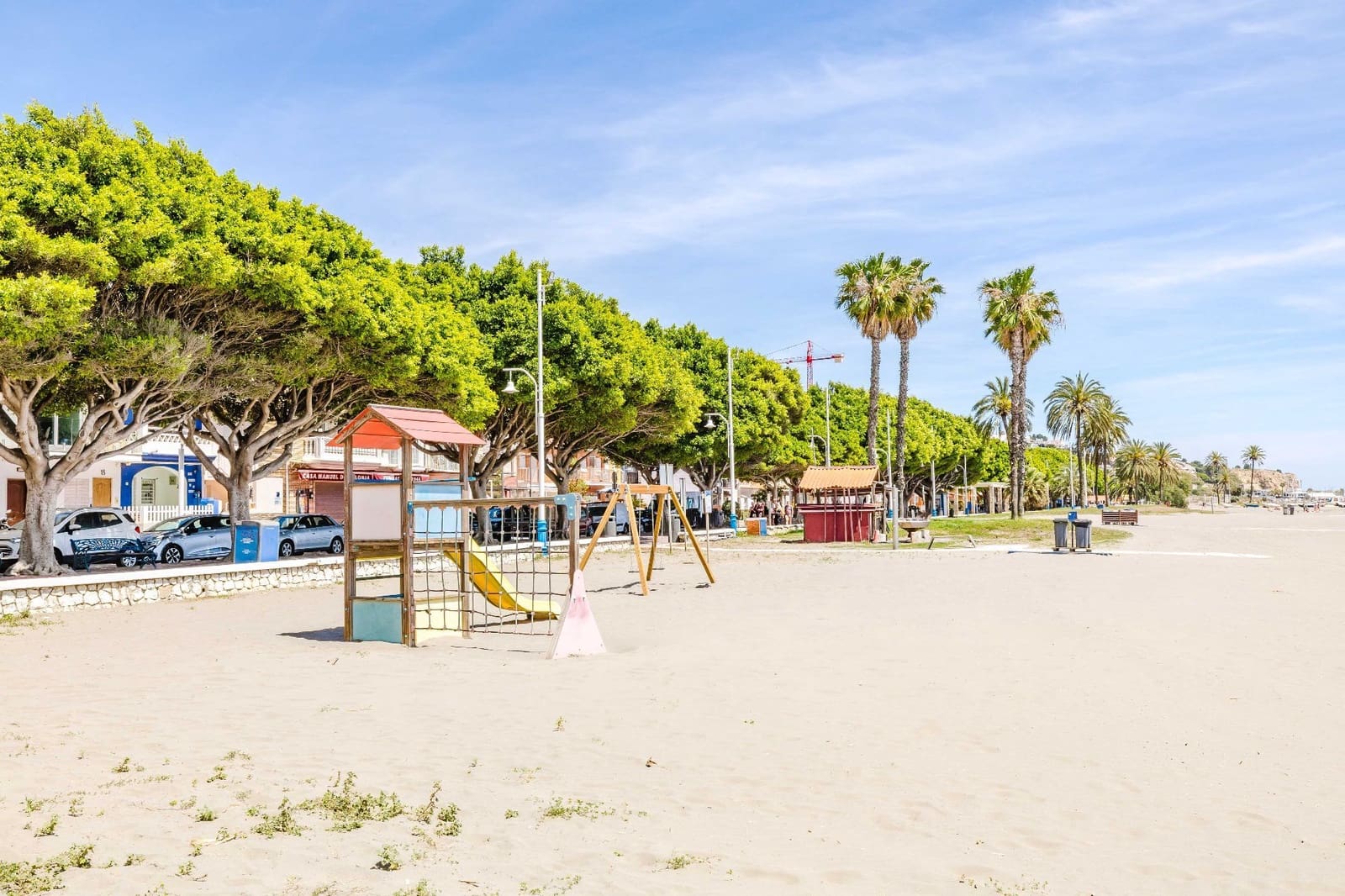 3 soverom Leilighet til salgs i Malaga by - € 319 000 (Ref: 9824679)