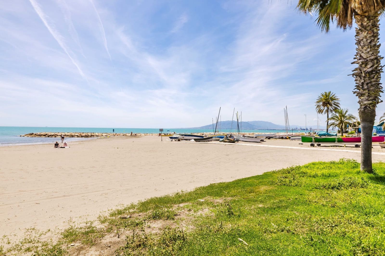 3 soverom Leilighet til salgs i Malaga by - € 319 000 (Ref: 9824679)