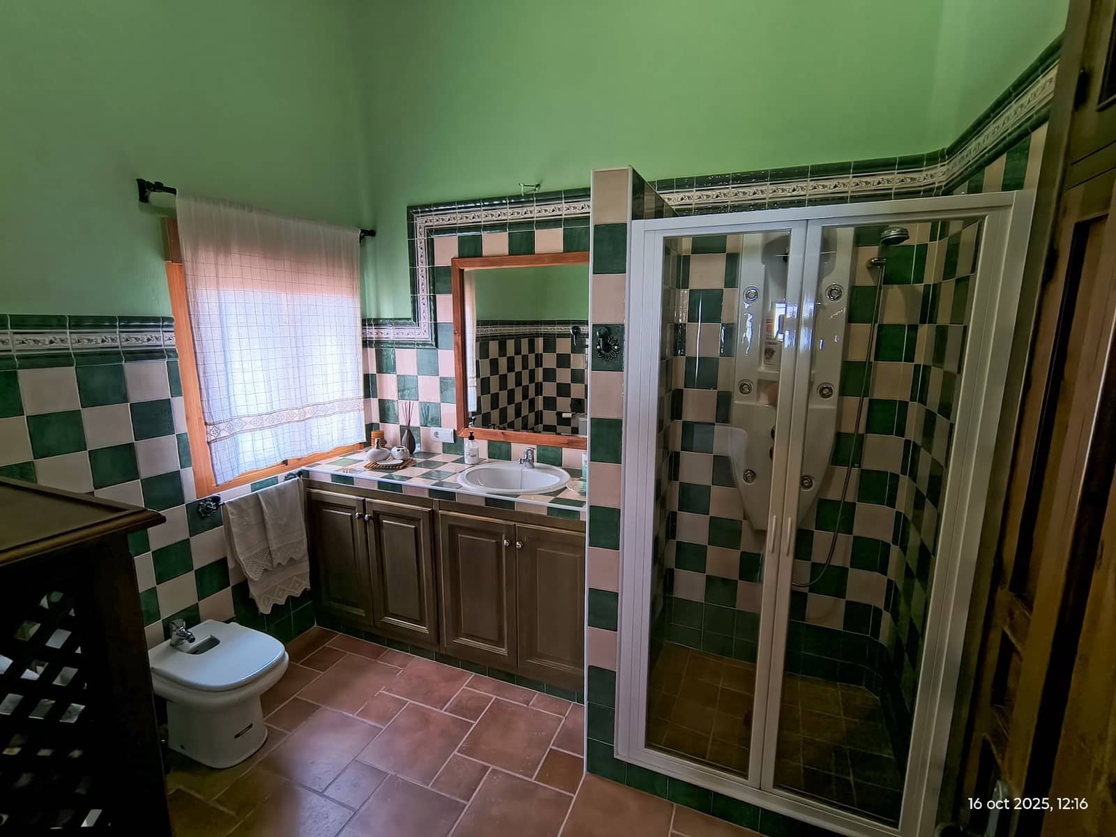 3 makuuhuone Maalaistalo myytävänä paikassa Antequera mukana 
autotalli - 539 000 € (Ref: 9824680)