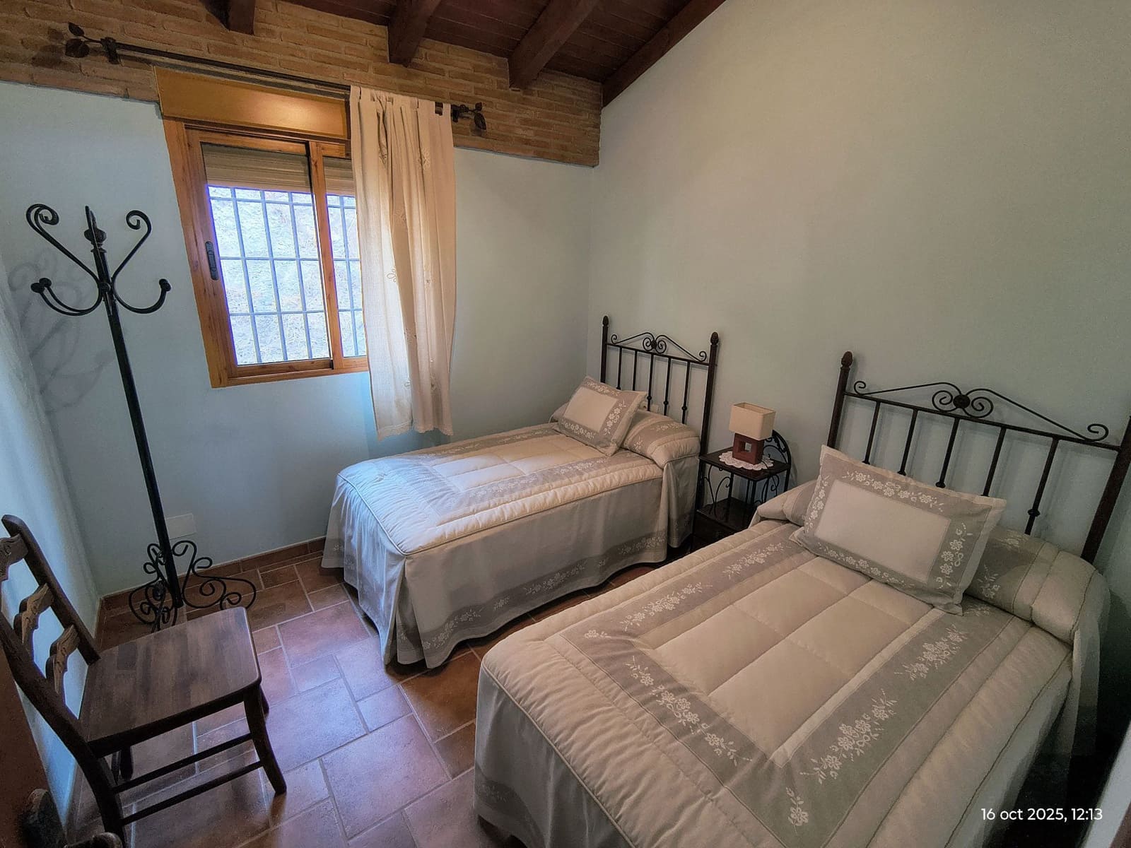 3 makuuhuone Maalaistalo myytävänä paikassa Antequera mukana 
autotalli - 539 000 € (Ref: 9824680)