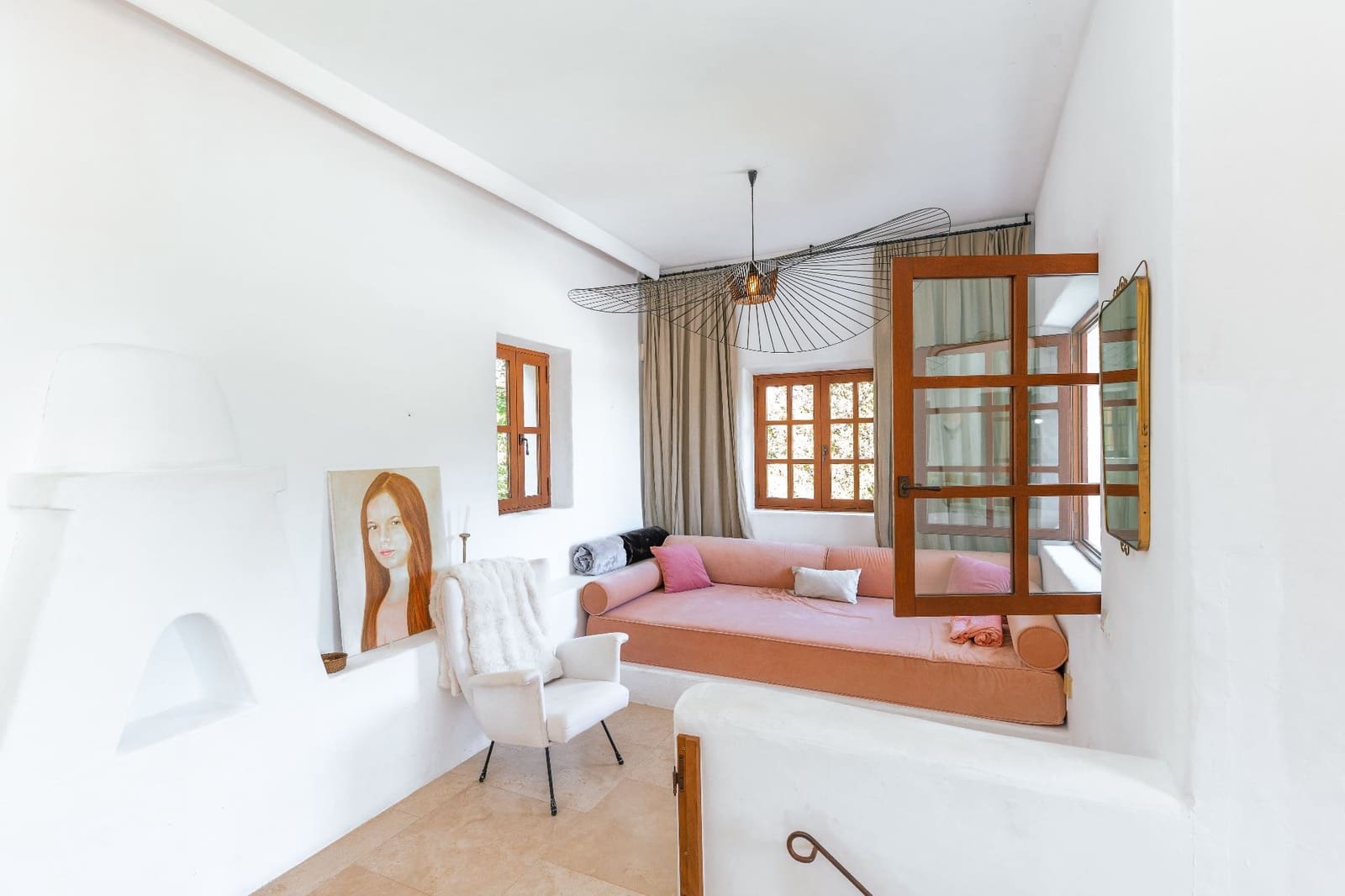 5 quarto Moradia para venda em Sant Mateu d'Albarca com piscina - 7 900 000 € (Ref: 9830633)