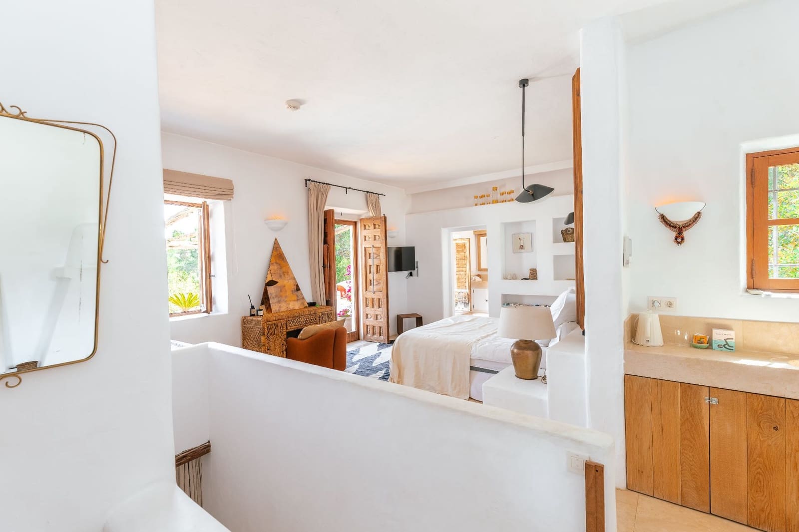 5 quarto Moradia para venda em Sant Mateu d'Albarca com piscina - 7 900 000 € (Ref: 9830633)