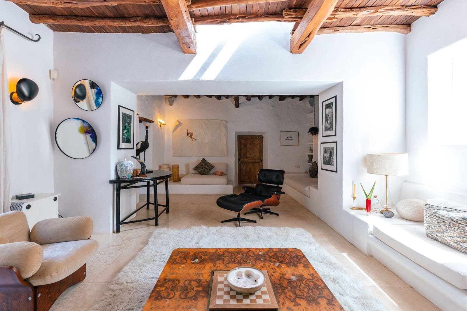 5 quarto Moradia para venda em Sant Mateu d'Albarca com piscina - 7 900 000 € (Ref: 9830633)