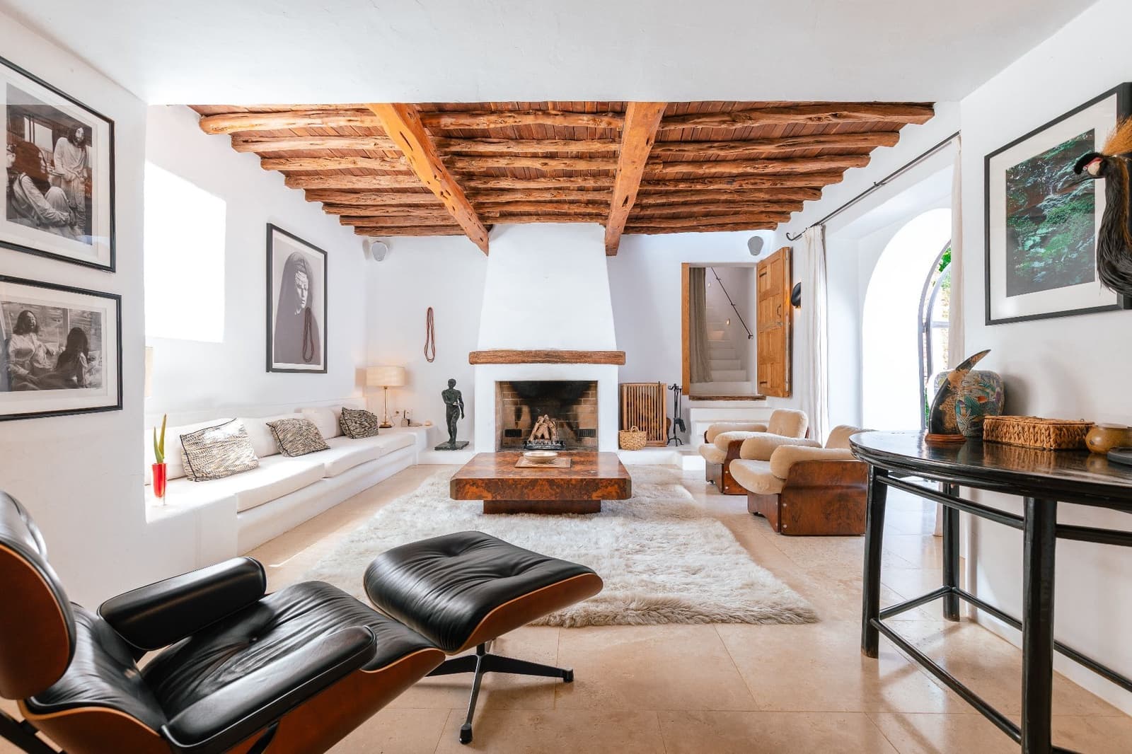 5 quarto Moradia para venda em Sant Mateu d'Albarca com piscina - 7 900 000 € (Ref: 9830633)
