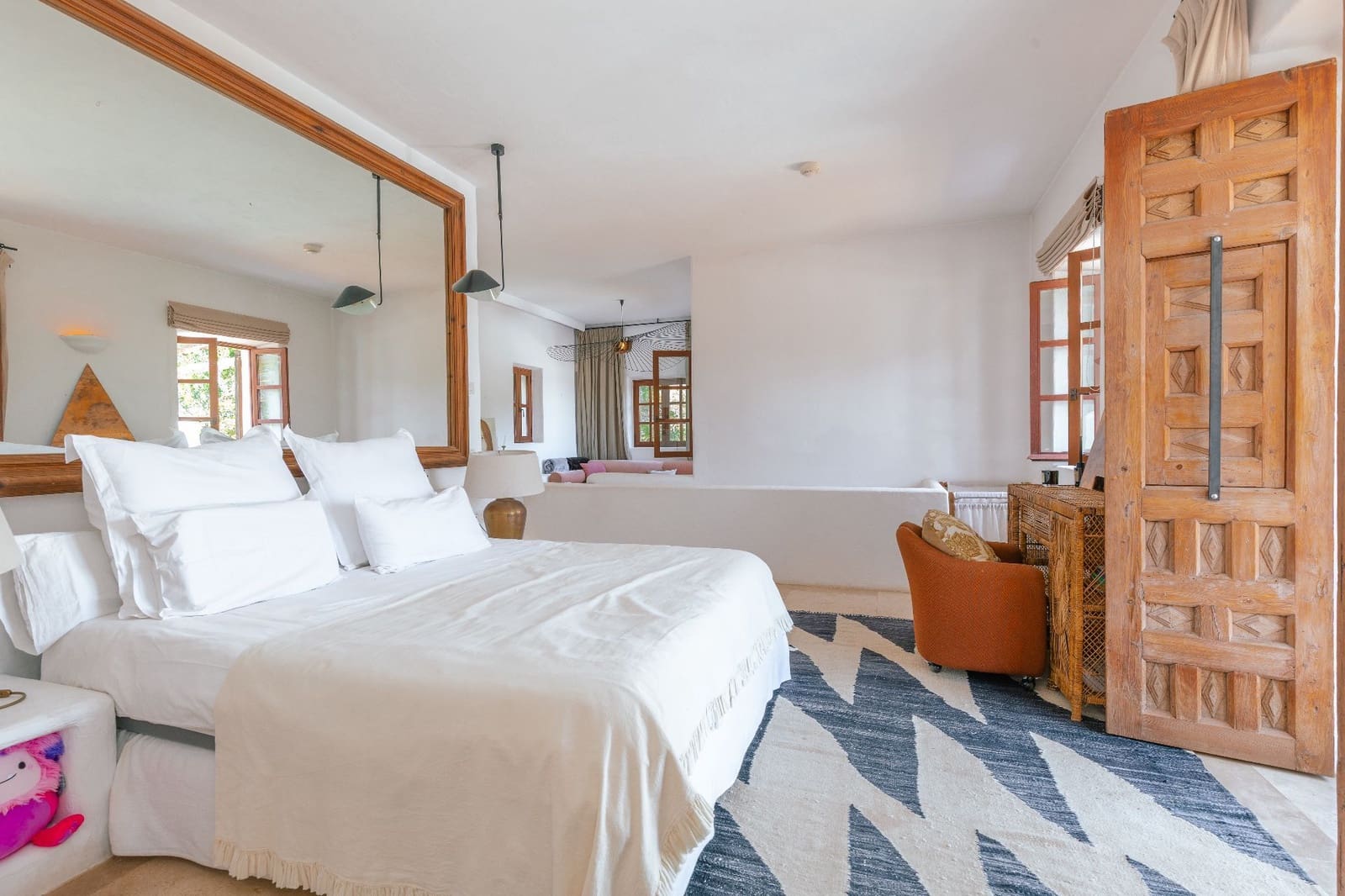 5 quarto Moradia para venda em Sant Mateu d'Albarca com piscina - 7 900 000 € (Ref: 9830633)