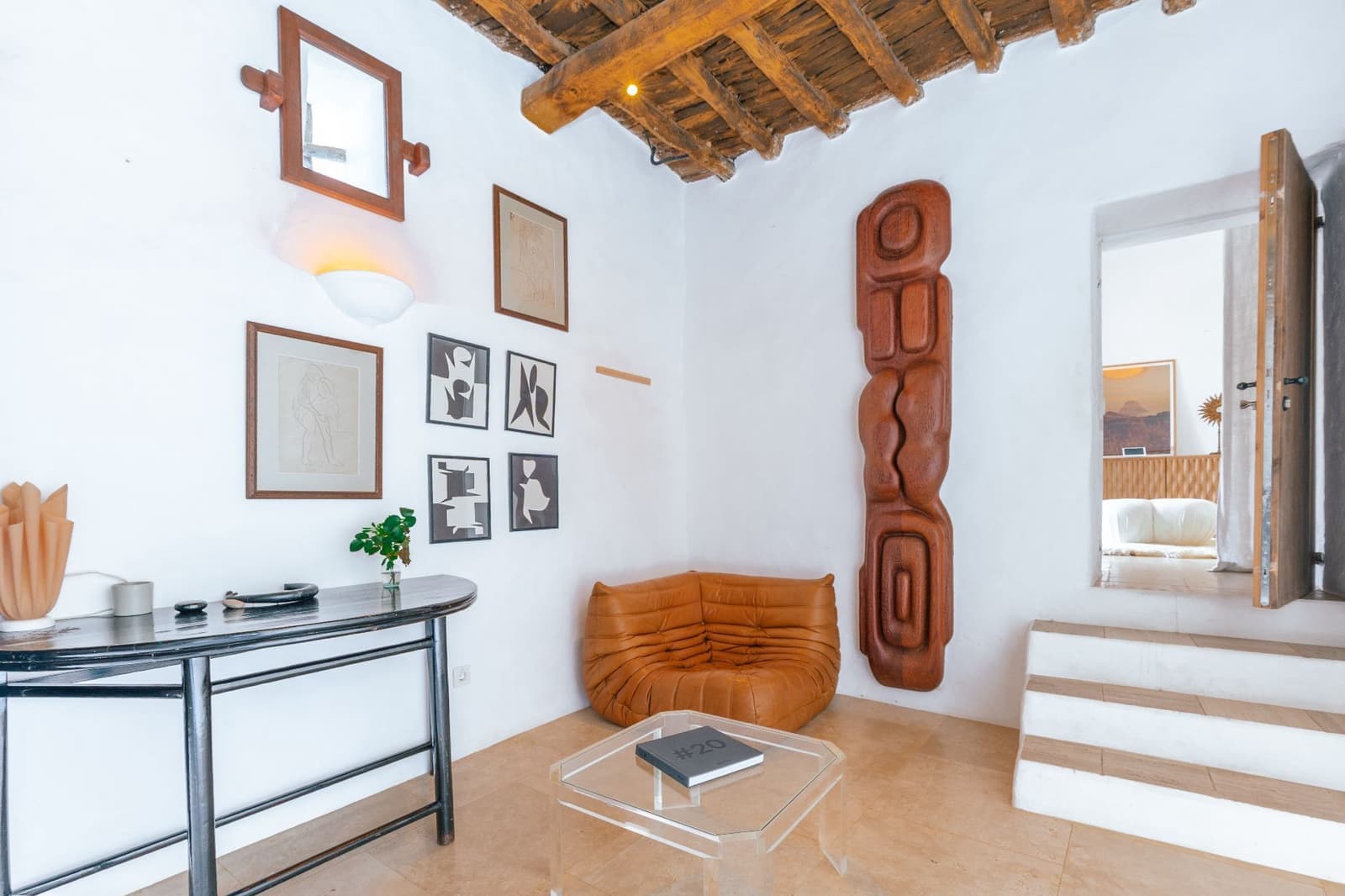 5 quarto Moradia para venda em Sant Mateu d'Albarca com piscina - 7 900 000 € (Ref: 9830633)