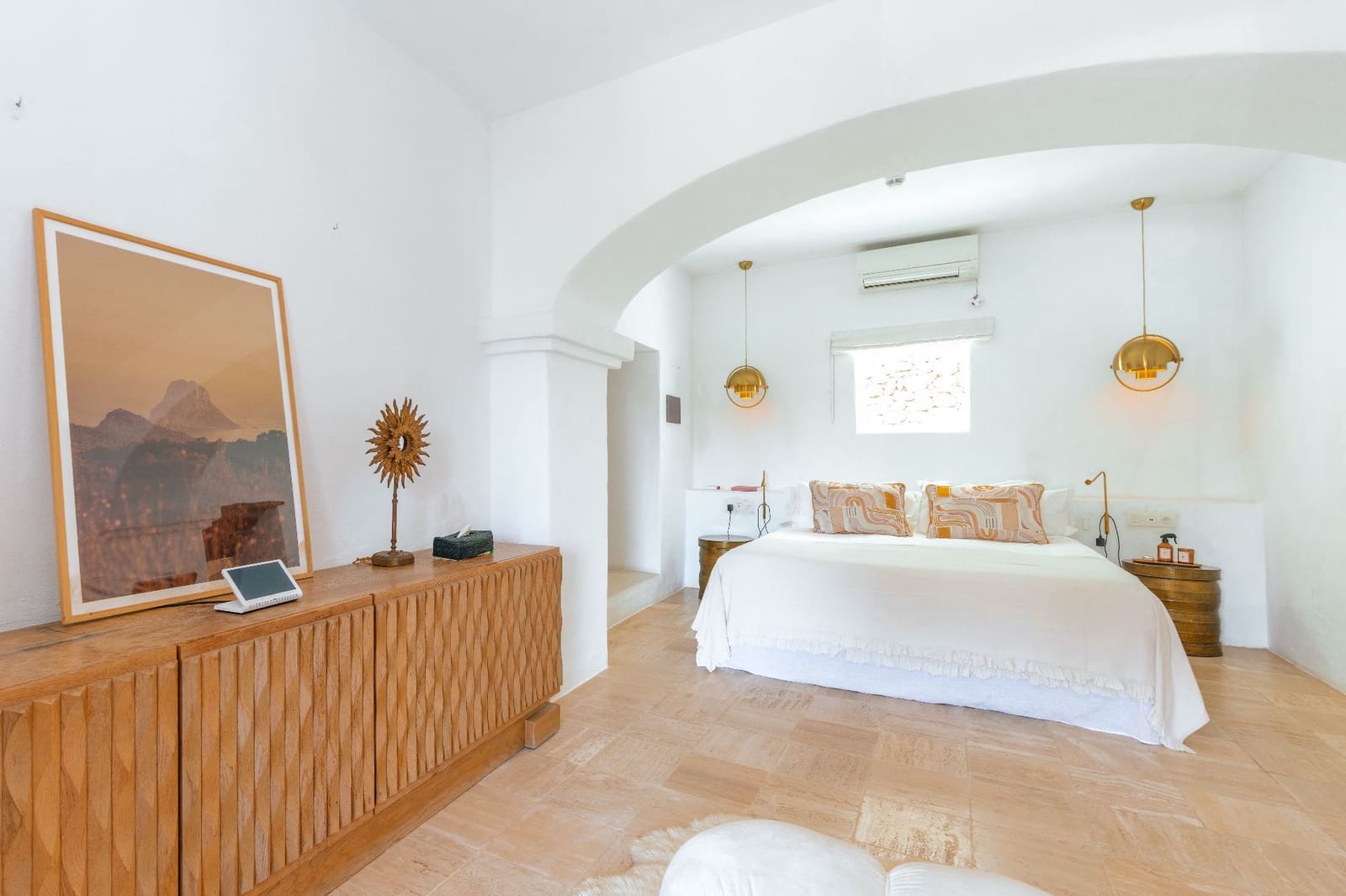 5 quarto Moradia para venda em Sant Mateu d'Albarca com piscina - 7 900 000 € (Ref: 9830633)