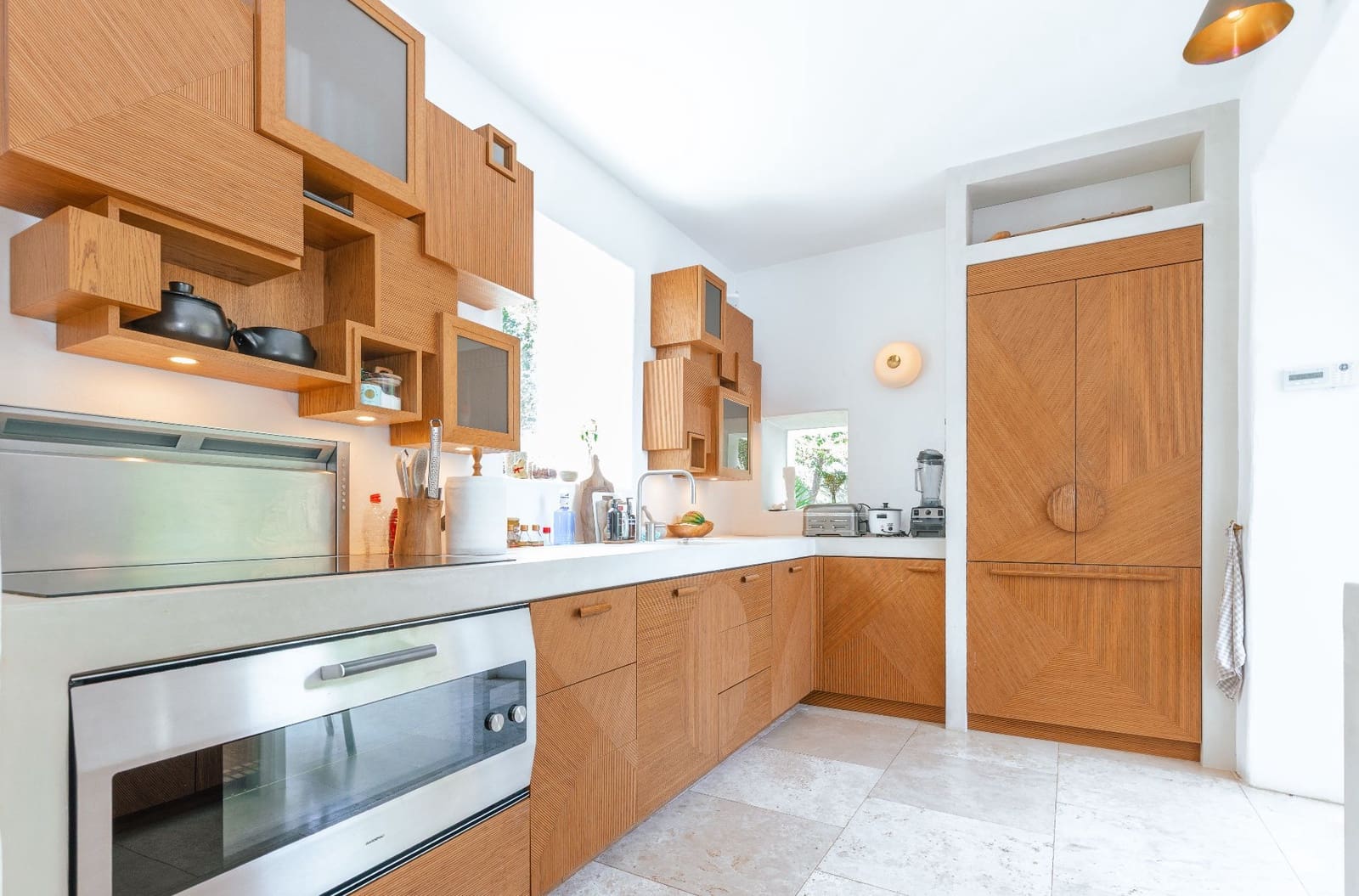 5 quarto Moradia para venda em Sant Mateu d'Albarca com piscina - 7 900 000 € (Ref: 9830633)