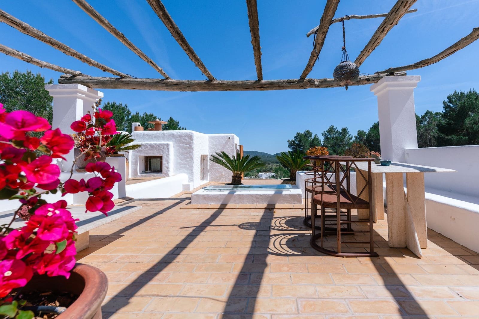 5 quarto Moradia para venda em Sant Mateu d'Albarca com piscina - 7 900 000 € (Ref: 9830633)