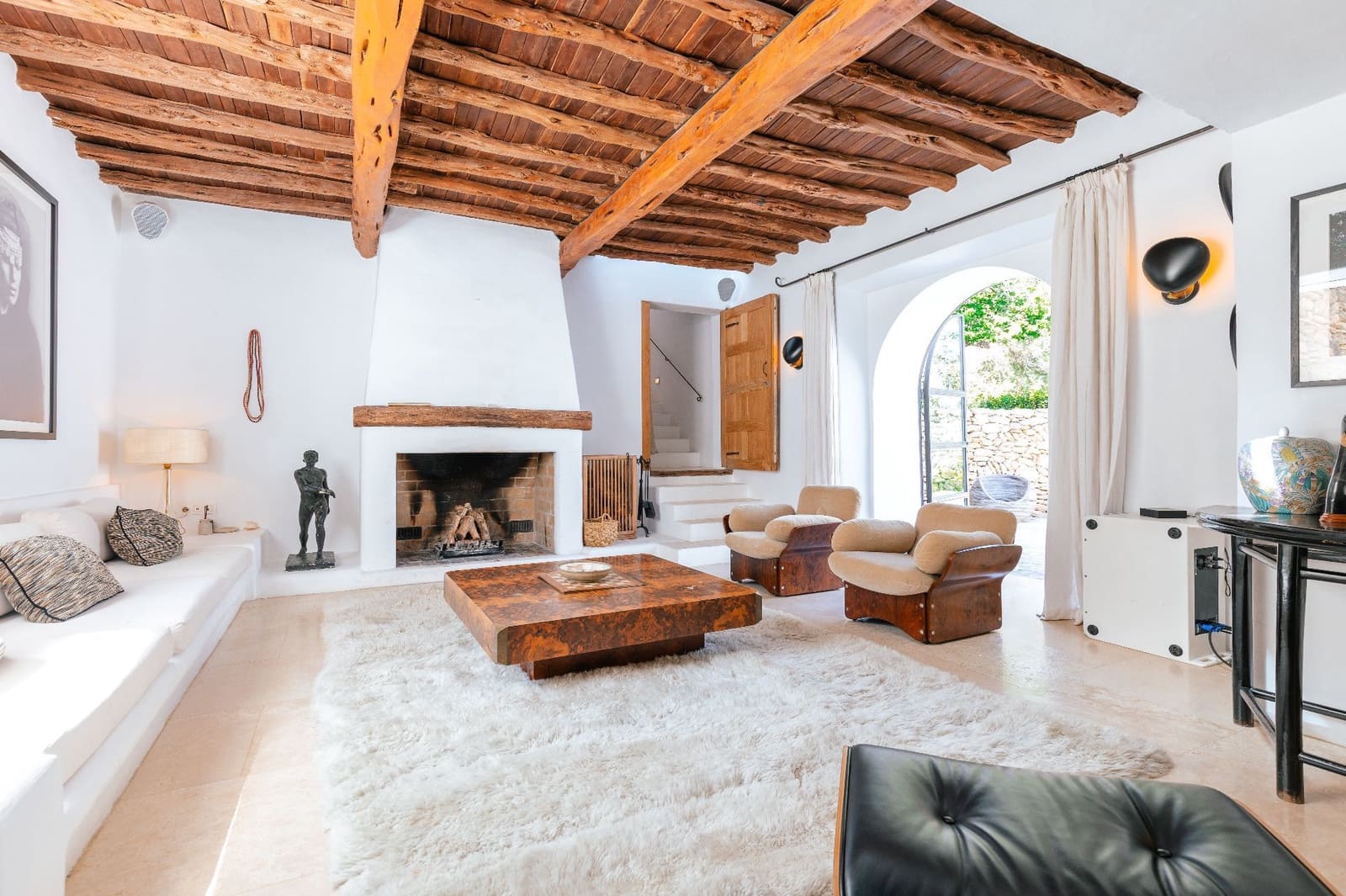 5 quarto Moradia para venda em Sant Mateu d'Albarca com piscina - 7 900 000 € (Ref: 9830633)