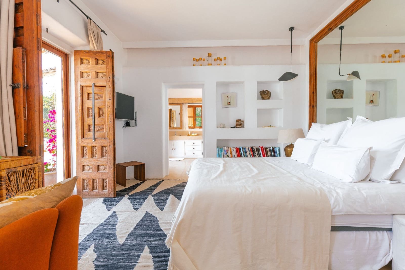 5 quarto Moradia para venda em Sant Mateu d'Albarca com piscina - 7 900 000 € (Ref: 9830633)