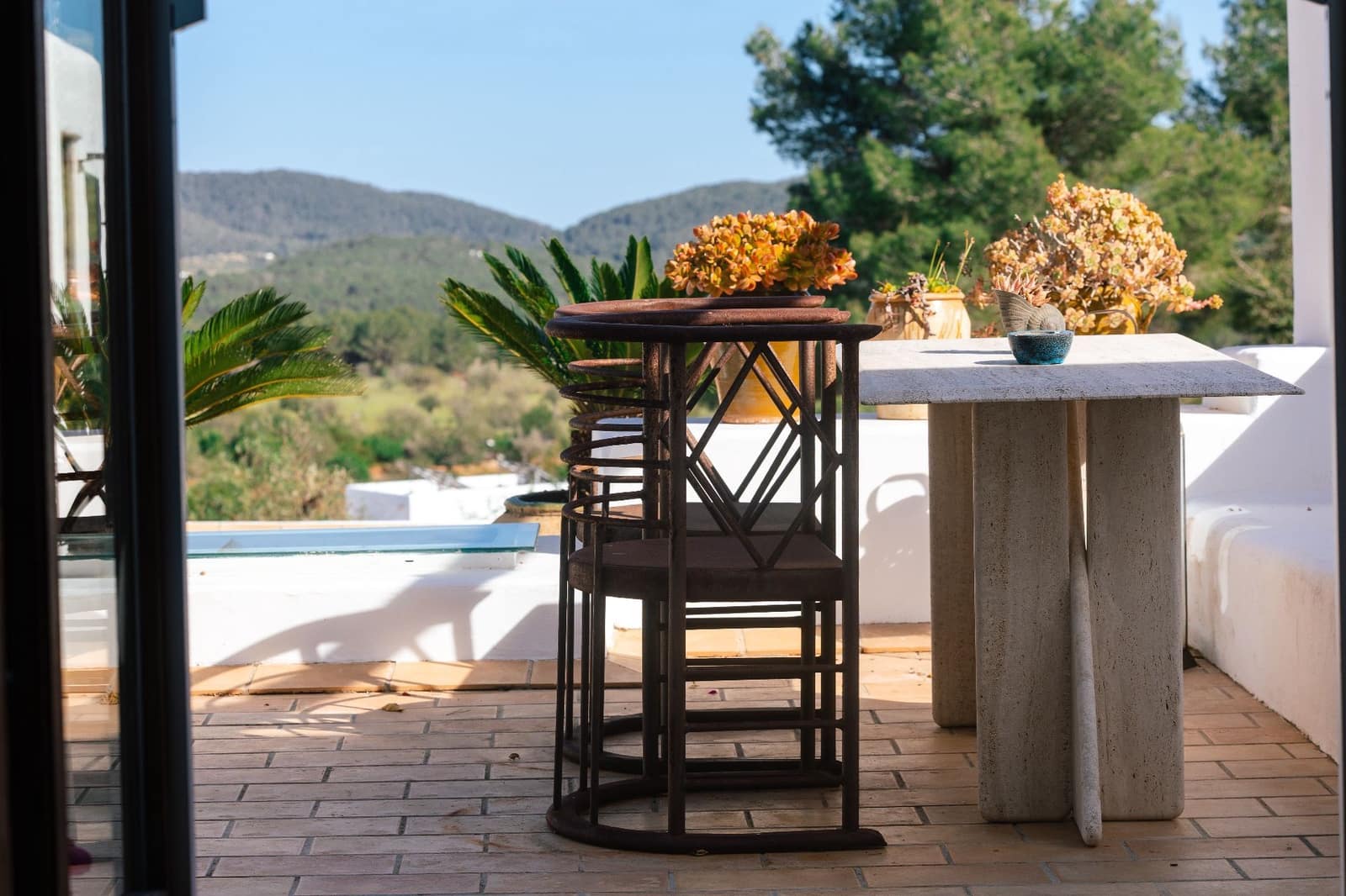 5 quarto Moradia para venda em Sant Mateu d'Albarca com piscina - 7 900 000 € (Ref: 9830633)