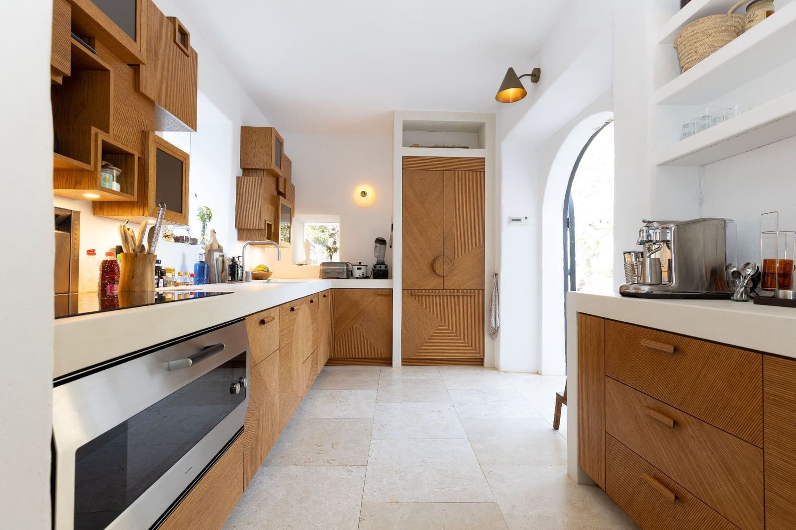5 quarto Moradia para venda em Sant Mateu d'Albarca com piscina - 7 900 000 € (Ref: 9830633)