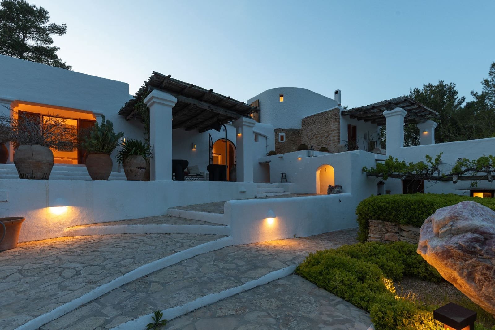 5 quarto Moradia para venda em Sant Mateu d'Albarca com piscina - 7 900 000 € (Ref: 9830633)