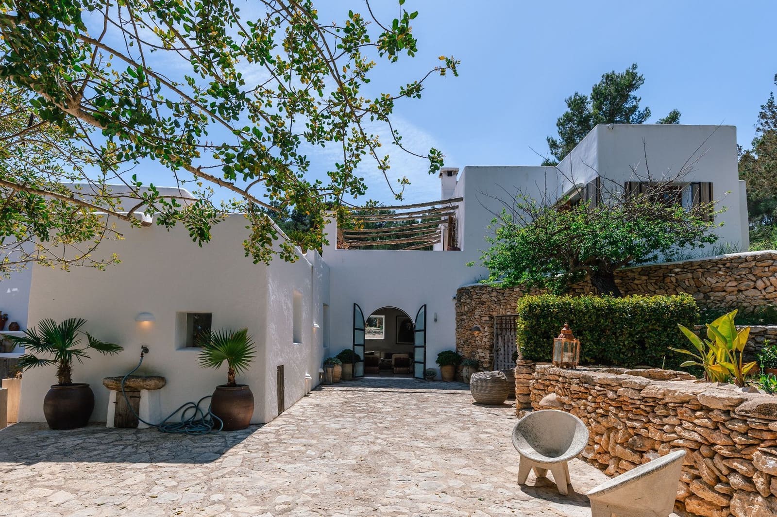 5 quarto Moradia para venda em Sant Mateu d'Albarca com piscina - 7 900 000 € (Ref: 9830633)