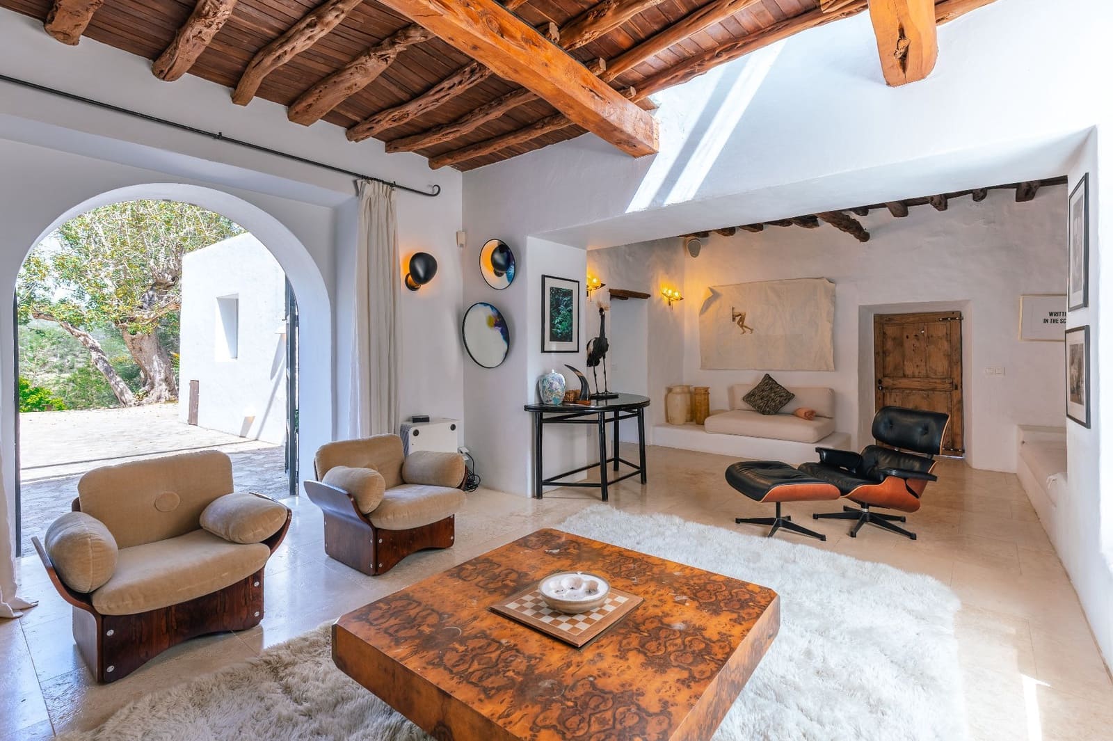 5 quarto Moradia para venda em Sant Mateu d'Albarca com piscina - 7 900 000 € (Ref: 9830633)