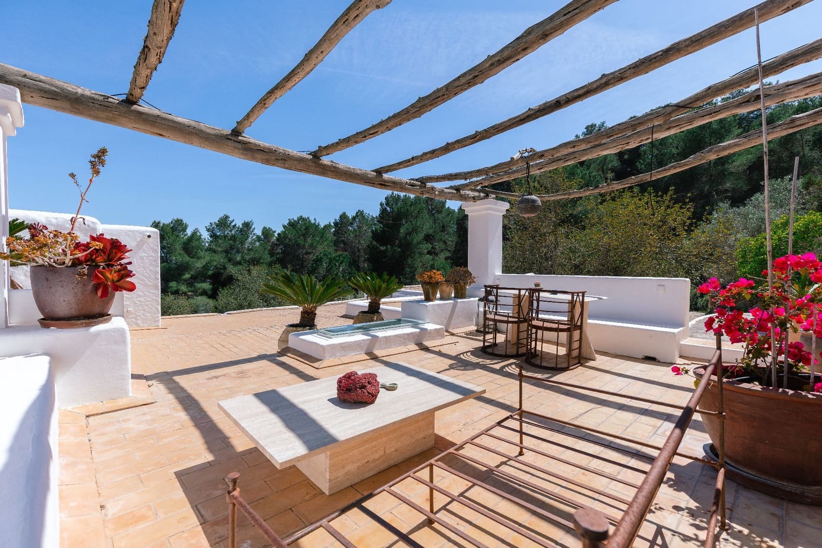 5 quarto Moradia para venda em Sant Mateu d'Albarca com piscina - 7 900 000 € (Ref: 9830633)
