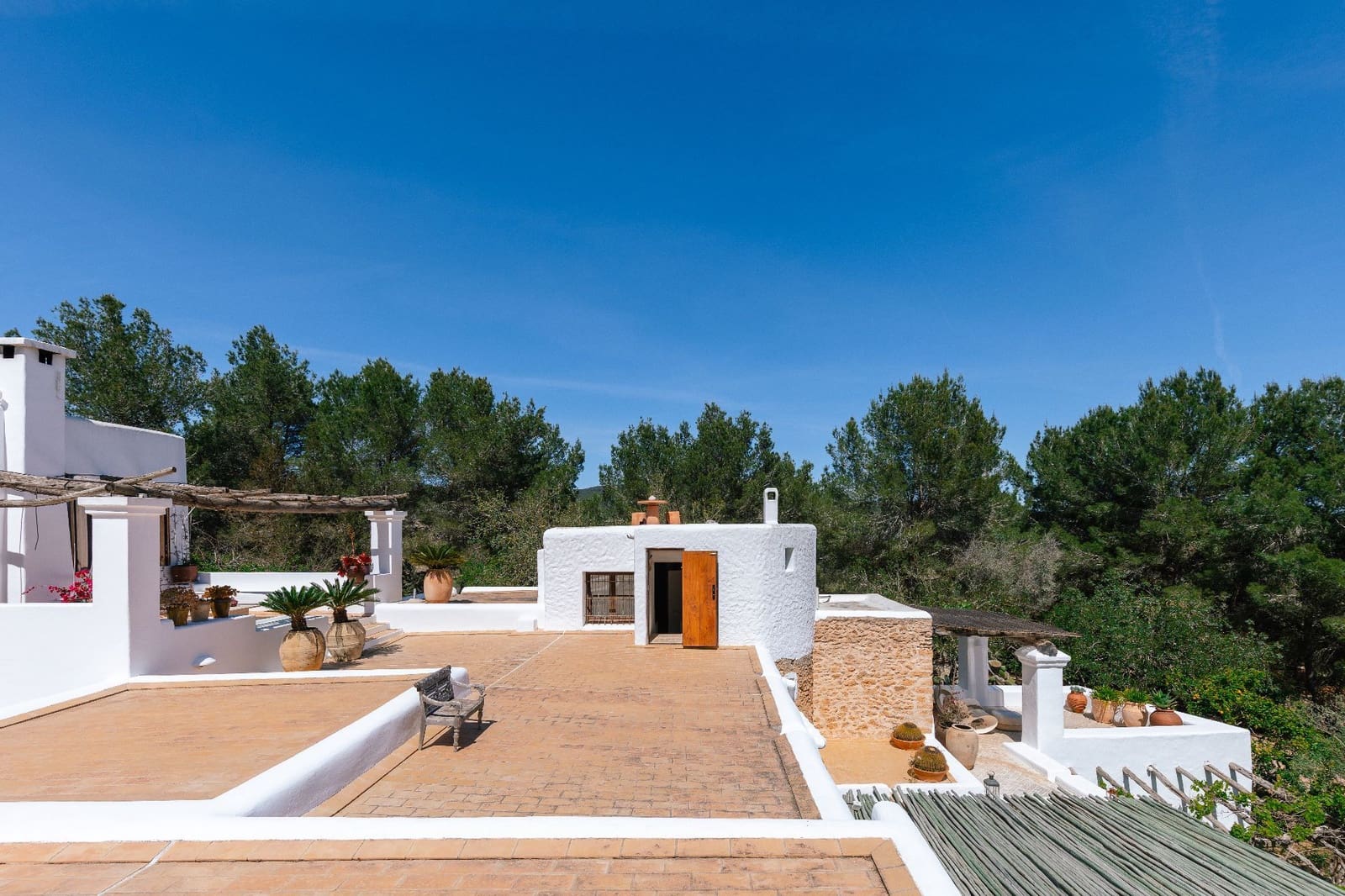 5 quarto Moradia para venda em Sant Mateu d'Albarca com piscina - 7 900 000 € (Ref: 9830633)