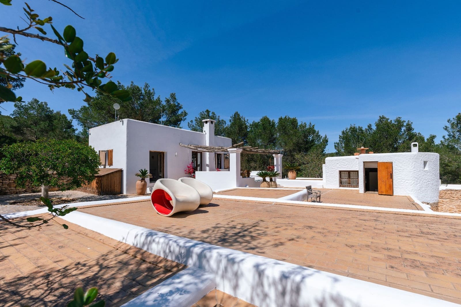 5 quarto Moradia para venda em Sant Mateu d'Albarca com piscina - 7 900 000 € (Ref: 9830633)