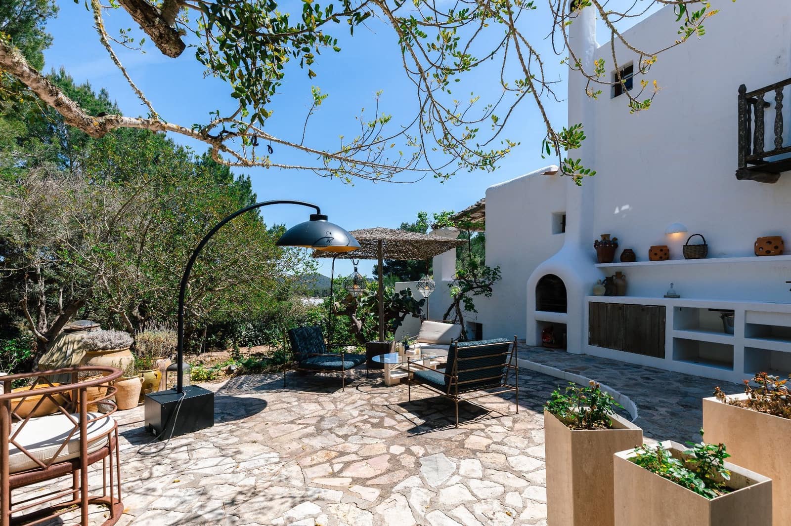 5 quarto Moradia para venda em Sant Mateu d'Albarca com piscina - 7 900 000 € (Ref: 9830633)