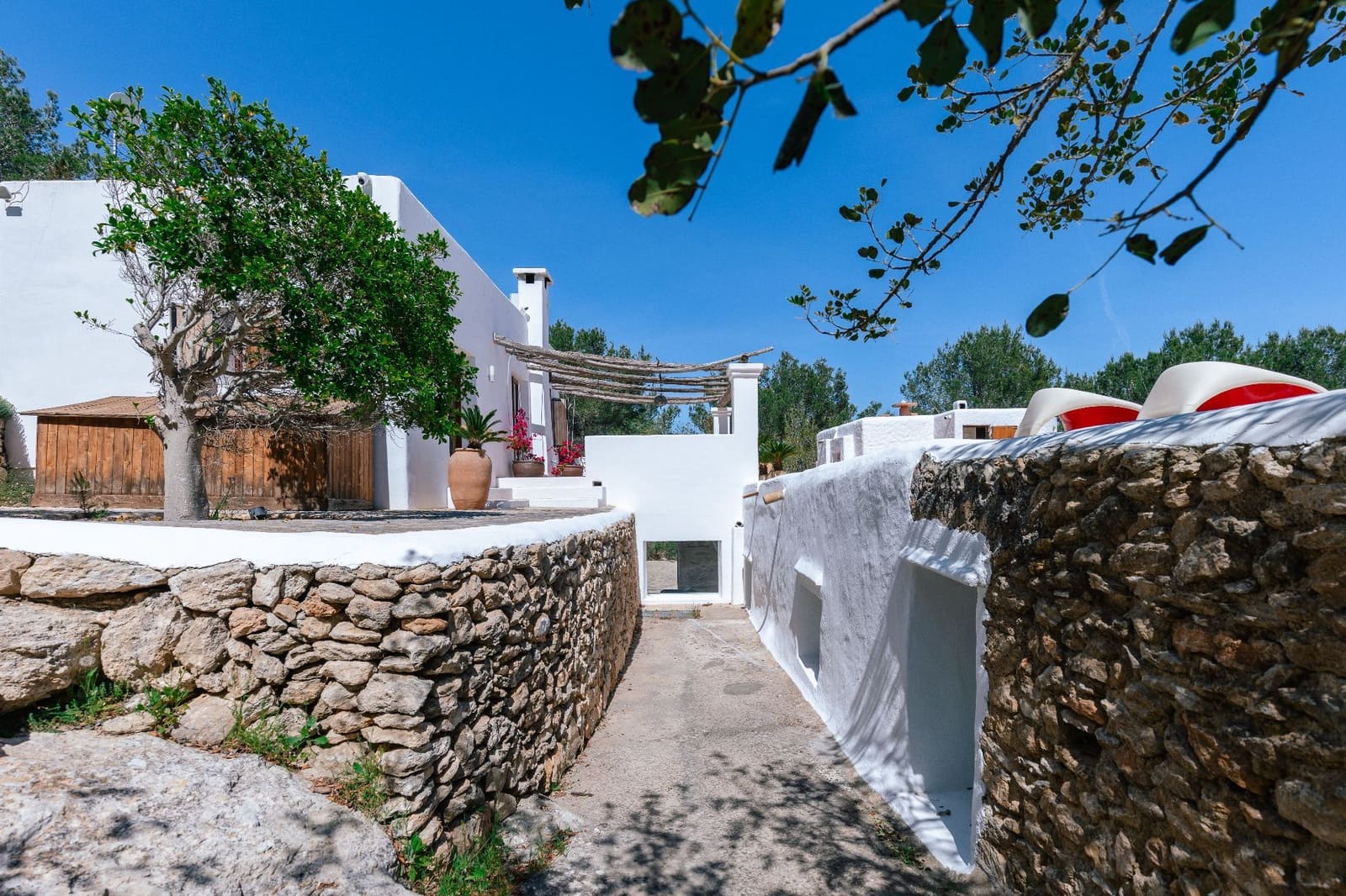 5 quarto Moradia para venda em Sant Mateu d'Albarca com piscina - 7 900 000 € (Ref: 9830633)