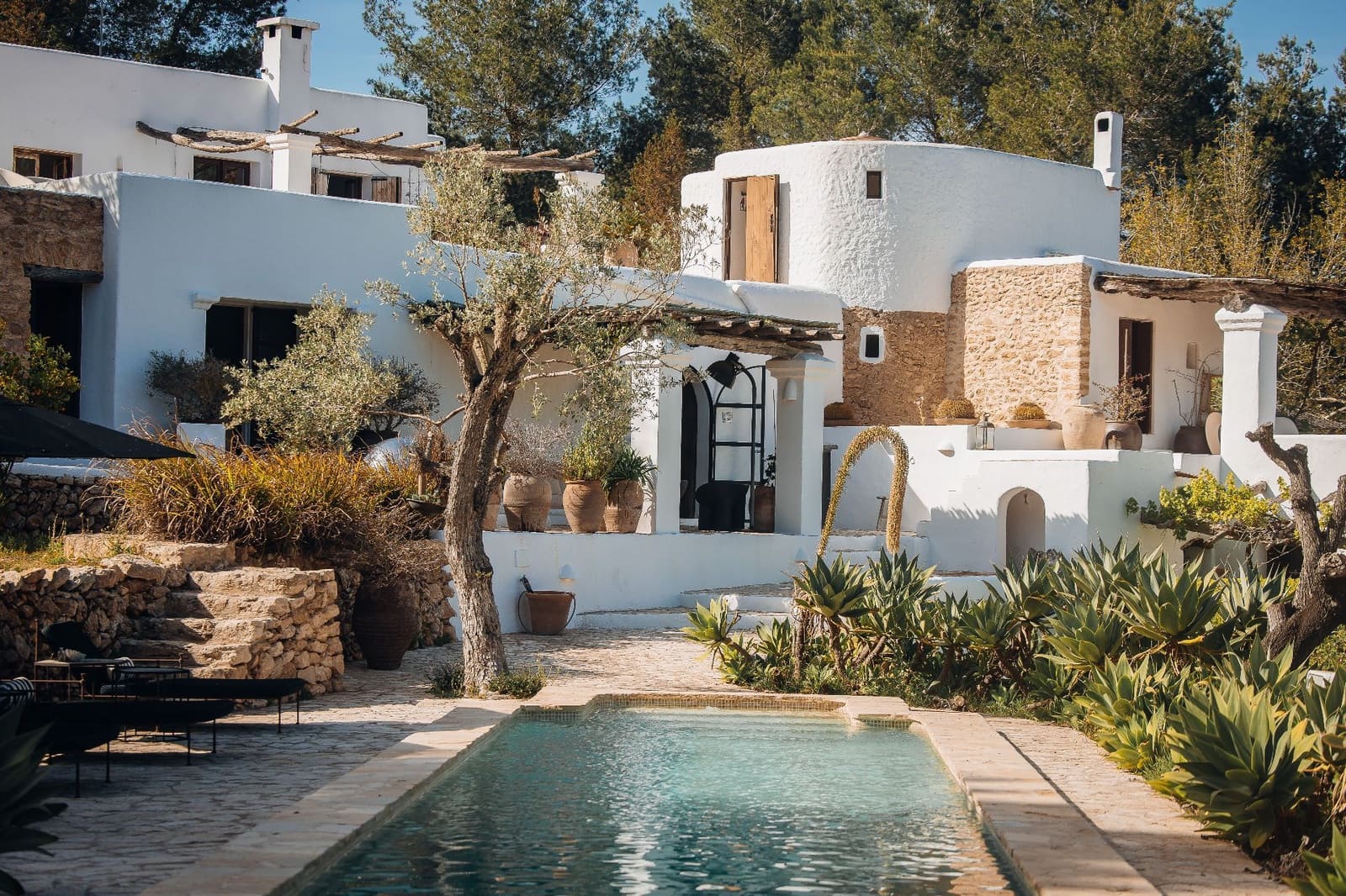 5 quarto Moradia para venda em Sant Mateu d'Albarca com piscina - 7 900 000 € (Ref: 9830633)
