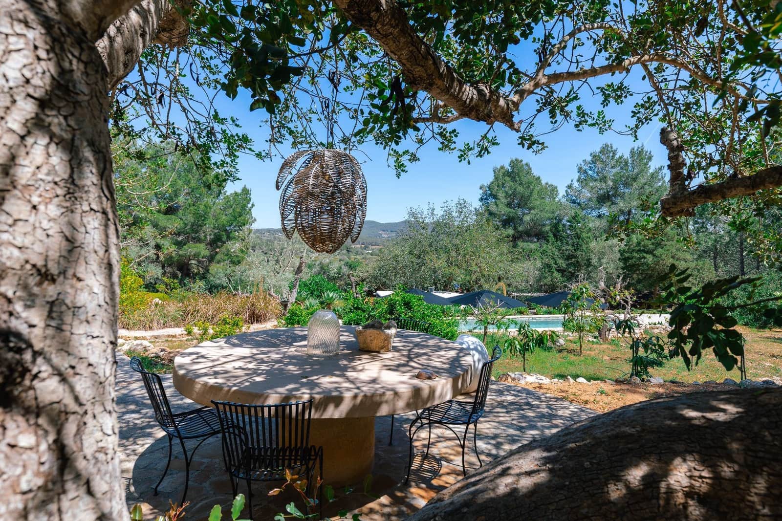 5 quarto Moradia para venda em Sant Mateu d'Albarca com piscina - 7 900 000 € (Ref: 9830633)