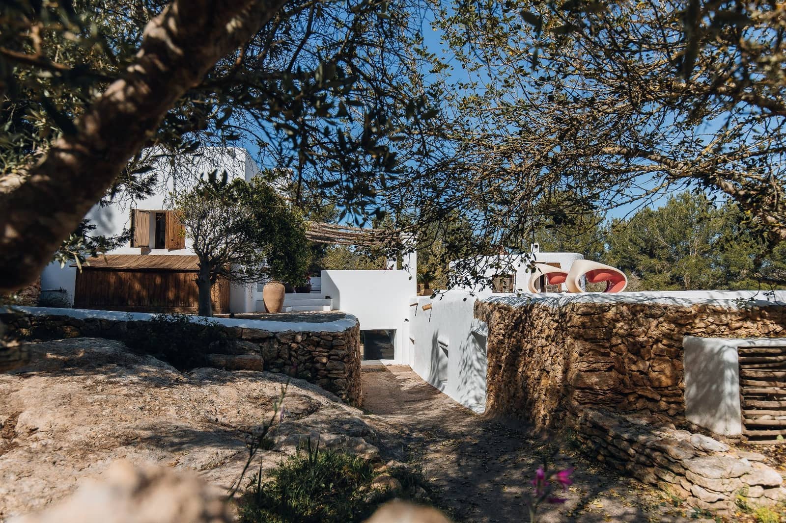 5 quarto Moradia para venda em Sant Mateu d'Albarca com piscina - 7 900 000 € (Ref: 9830633)