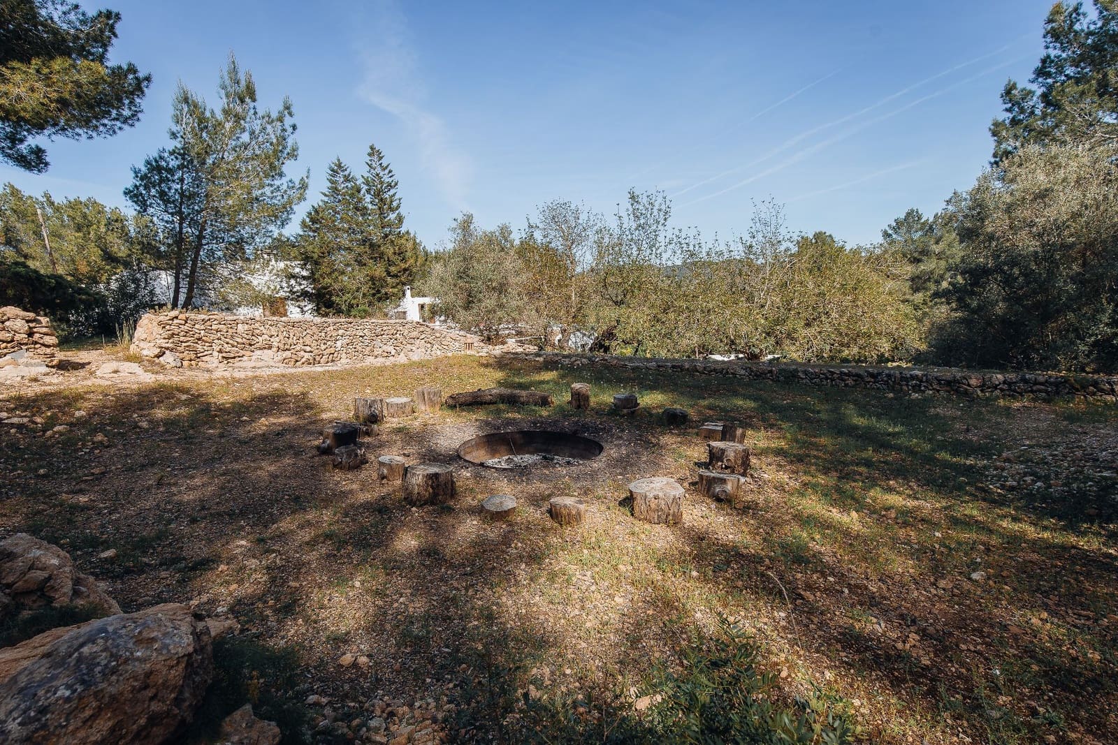 5 quarto Moradia para venda em Sant Mateu d'Albarca com piscina - 7 900 000 € (Ref: 9830633)