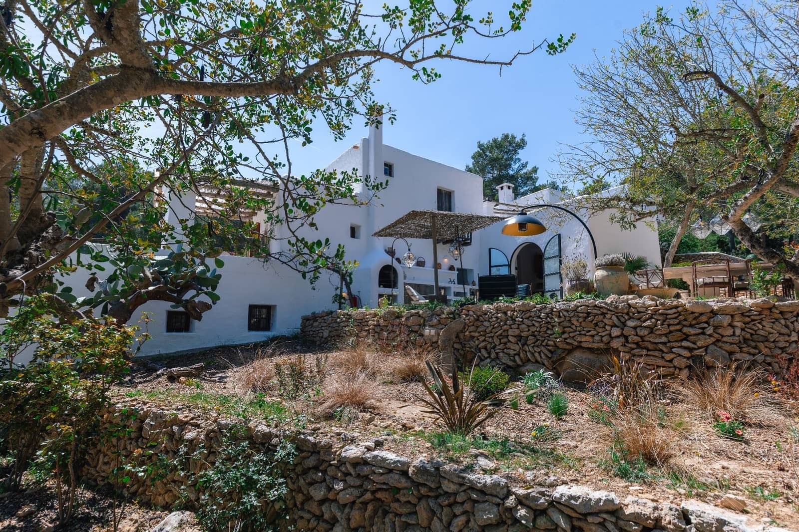 5 quarto Moradia para venda em Sant Mateu d'Albarca com piscina - 7 900 000 € (Ref: 9830633)
