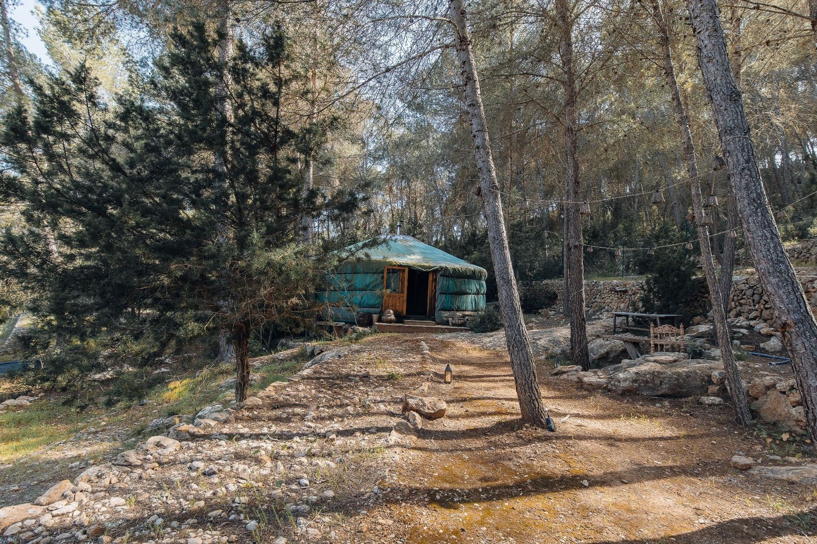 5 quarto Moradia para venda em Sant Mateu d'Albarca com piscina - 7 900 000 € (Ref: 9830633)