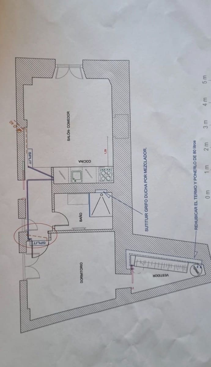 7 sypialnia Willa na sprzedaż w Miasto Ibiza / Eivissa z garażem - 10 800 000 € (Ref: 9830634)
